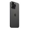 iPhone 15 Pro Max 256GB – Black Titanium (Good)