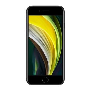 iPhone SE (2020) 64GB – Black (Excellent)