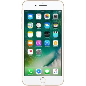 iPhone 7 Plus 128GB – Gold (Excellent)