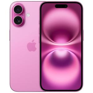 iPhone 16 128GB – Pink (Excellent)