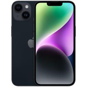 iPhone 14 128GB – Midnight (Excellent)