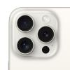 iPhone 15 Pro 256GB – White Titanium (Good)
