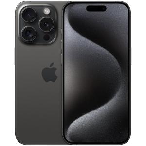 iPhone 15 Pro 1TB – Black Titanium (Excellent)