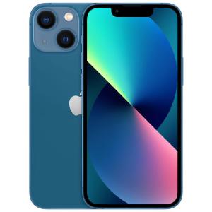 iPhone 13 Mini 256GB – Blue (Excellent)