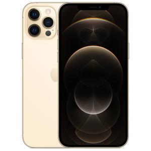 iPhone 12 Pro Max 256GB – Gold (Excellent)