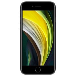 iPhone SE (2020) 128GB – Black (Good)
