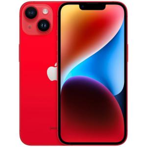 iPhone 14 128GB – Red (Excellent)
