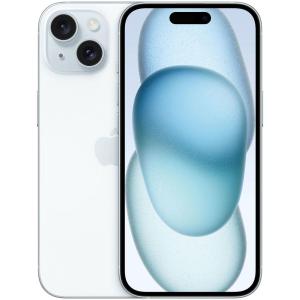 iPhone 15 128GB – Blue (Good)