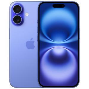 iPhone 16 128GB – Ultramarine (Excellent)
