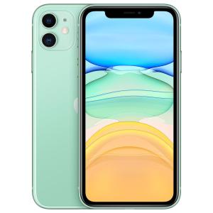 iPhone 11 128GB – Green (Fair)