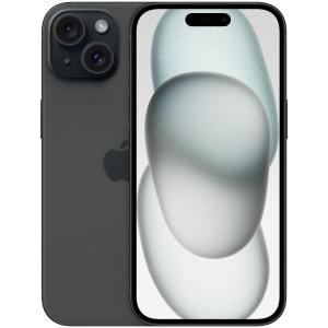 iPhone 15 512GB – Black (Excellent)
