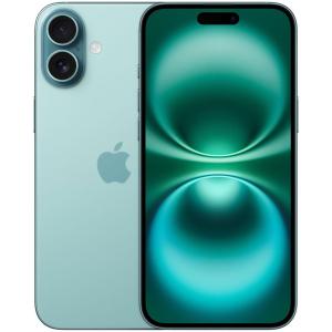 iPhone 16 Plus 128GB – Teal (Excellent)