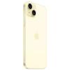 iPhone 15 Plus 128GB – Yellow (Fair)