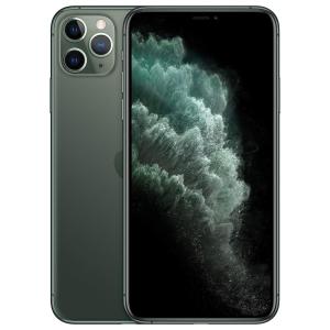 iPhone 11 Pro Max 64GB – Midnight Green (Fair)