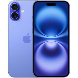 iPhone 16 Plus 128GB – Ultramarine (Excellent)