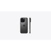 iPhone 16 Pro 128GB – Black Titanium (Fair)