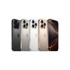 iPhone 16 Pro 128GB – Black Titanium (Fair)