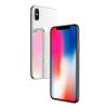 iPhone X 256GB – Silver (Excellent)