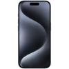 iPhone 15 Pro 256GB – Blue Titanium (Fair)