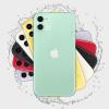 iPhone 11 64GB – Green (Excellent)