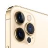 iPhone 12 Pro Max 128GB – Gold (Fair)