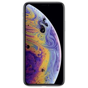 iPhone XS 64GB – Silver (Excellent)