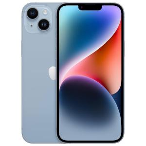 iPhone 14 Plus 256GB – Blue (Premium)