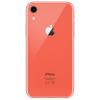 iPhone Xr 128GB – Coral (Excellent)