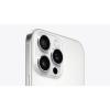 iPhone 16 Pro Max 512GB – White Titanium (Fair)
