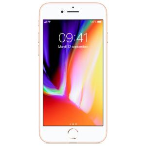 iPhone 8 128GB – Gold (Excellent)