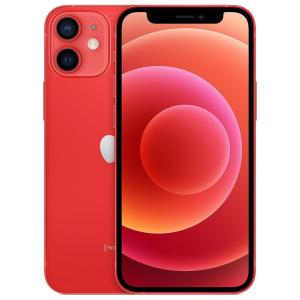 iPhone 12 Mini 64GB – Red (Fair)