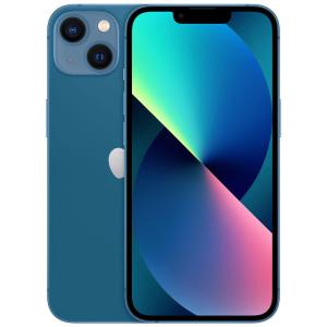 iPhone 13 128GB – Blue (Excellent)