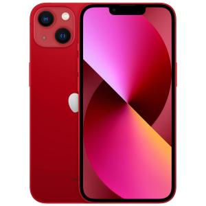 iPhone 13 128GB – Red (Excellent)