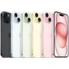 iPhone 15 256GB – Black (Premium)