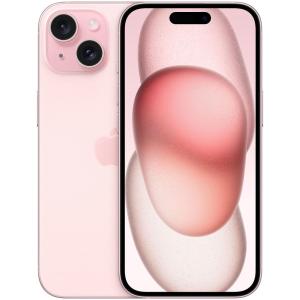 iPhone 15 128GB – Pink (Excellent)