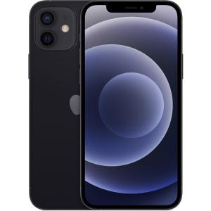 iPhone 12 64GB – Black (Excellent)