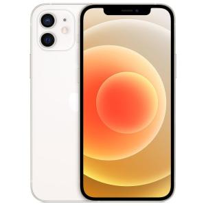iPhone 12 256GB – White (Excellent)