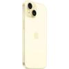 iPhone 15 128GB – Yellow (Excellent)