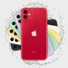 iPhone 11 128GB – Red (Fair)