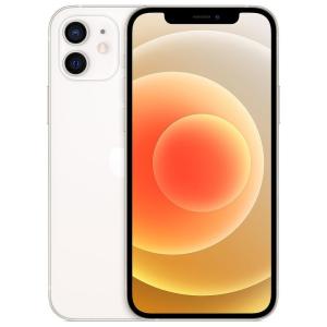 iPhone 12 128GB – White (Excellent)