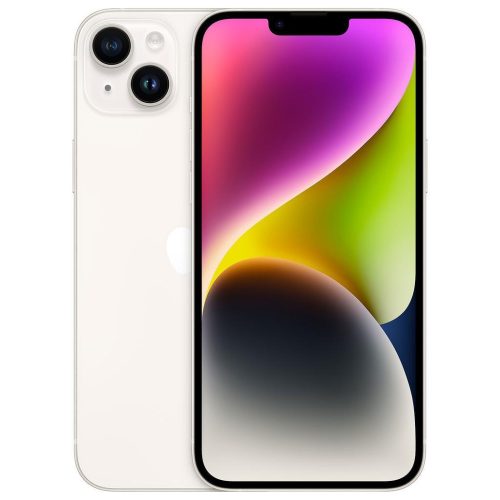 iPhone 14 Plus 512GB – Starlight (Fair)