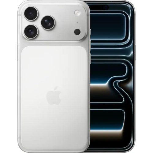 iPhone 17 Pro Max 1TB – Silver (Good)