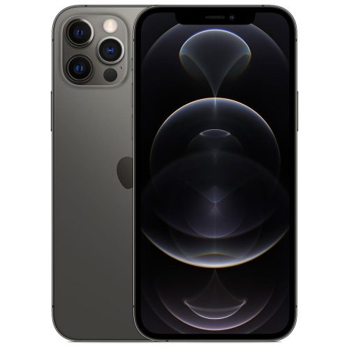 iPhone 12 Pro 512GB – Graphite (Excellent)