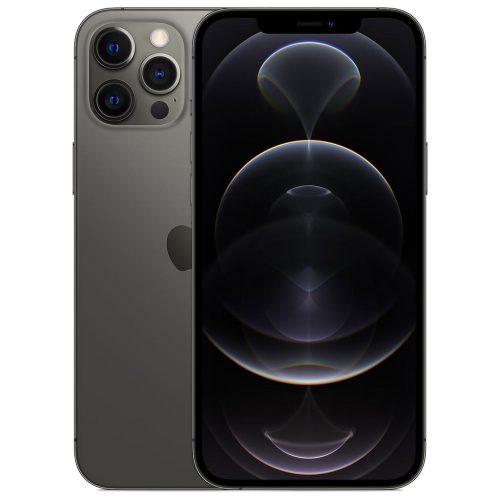iPhone 12 Pro Max 512GB – Graphite (Fair)