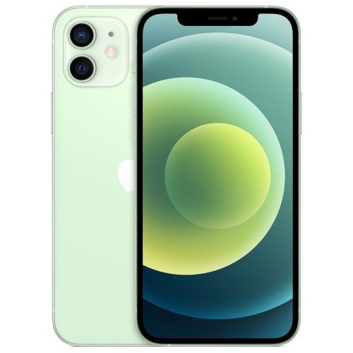 iPhone 12 256GB – Green (Fair)