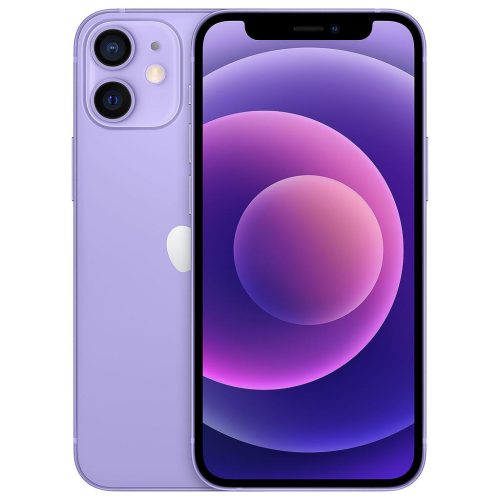 iPhone 12 Mini 64GB – Purple (Excellent)