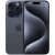 iPhone 15 Pro 512GB – Blue Titanium (Fair)