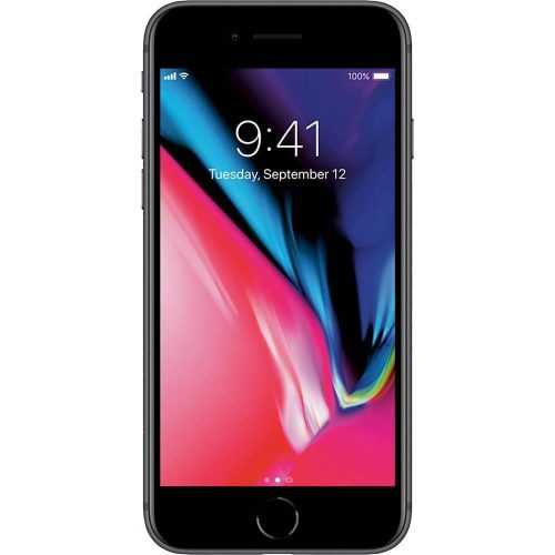 iPhone 8 64GB – Space Gray (Excellent)
