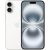 iPhone 16 Plus 128GB – White (Premium)