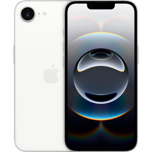 iPhone 16E 512GB – White (Good)